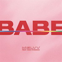 Přední strana obalu CD Babe (feat. Mavi Phoenix)