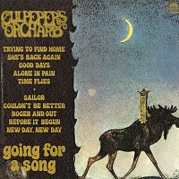 Culpeper's Orchard – Going For A Song