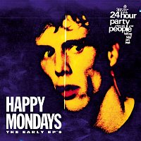 Happy Mondays – The Early EP's