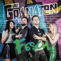 Die Granaten – Fesch