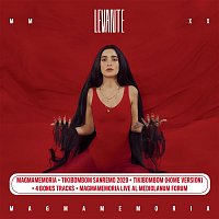 Levante – Magmamemoria MMXX (Deluxe Edition)