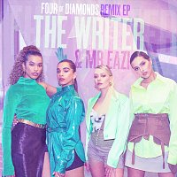 Four Of Diamonds, Mr Eazi – The Writer [Remixes]