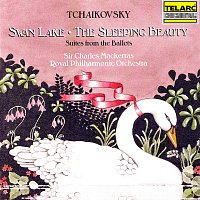 Sir Charles Mackerras, Royal Philharmonic Orchestra – Tchaikovsky: Swan Lake & The Sleeping Beauty (Suites from the Ballets)
