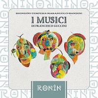 I Musici di Francesco Guccini – Ronin