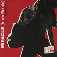 BOYS LIKE GIRLS – MIRACLE [trave Remix]