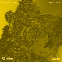 Přední strana obalu CD Absolut Twist