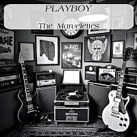 Přední strana obalu CD Playboy