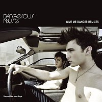 Dangerous Muse – Give Me Danger [SilverSpirit Guilty Conscience Remix]