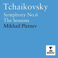 Mikhail Pletnev – Tchaikovsky - Symphony No. 6/Piano Works