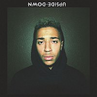 Přední strana obalu CD Upside Down