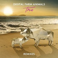 Digital Farm Animals – True (Remixes)