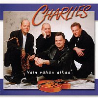 Charlies – Vain Vahan Aikaa