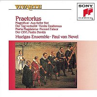 Paul van Nevel – Praetorius: Magnificat; Aus tiefer Not; Der Tag vertreibt; more
