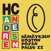 HC Andersen – Hamayksen Koston Pojan Paluu II