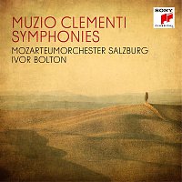 Ivor Bolton – Muzio Clementi: Symphonies
