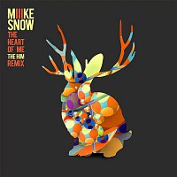 Miike Snow – The Heart Of Me (The Him Remix)