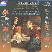 Byrd: Early Latin Church Music; Propers for the Nativity (Byrd Edition 2)