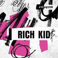 Přední strana obalu CD Rich Kid$