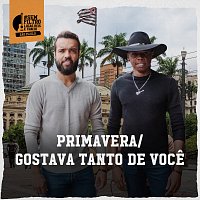 Primavera / Gostava Tanto De Voce