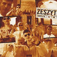 Frosti Rege, Young Igi, Voskovy, Pedro – Zeszyt