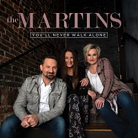 The Martins – You'll Never Walk Alone [Live]