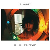 PJ Harvey – Shame [Demo]