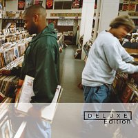 DJ Shadow – Endtroducing