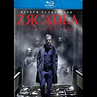 Různí interpreti – Zrcadla Blu-ray