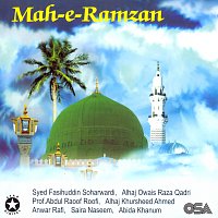 Různí interpreti – Mah-E-Ramzan
