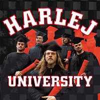 Harlej – University
