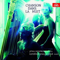 Jitka Hosprová, Kateřina Englichová – Chanson dans la nuit (Píseň noci) MP3