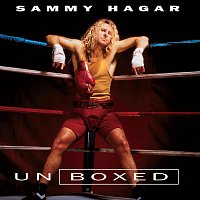 Sammy Hagar – Unboxed