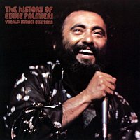 Přední strana obalu CD The History Of Eddie Palmieri