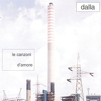 Lucio Dalla – Le Canzoni D'Amore