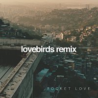 Golan, lowe – Rocket Love [Lovebirds Remix]