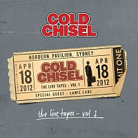 Cold Chisel – The Live Tapes Vol. 1: Live At The Hordern Pavilion, April 18, 2012