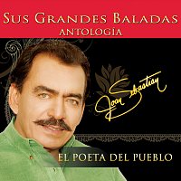 Joan Sebastian – Antología: El Poeta Del Pueblo, Vol. 3 – Sus Grandes Baladas