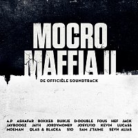 Různí interpreti – Mocro Maffia II