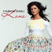 Cigánski diabli – Kone