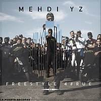 Mehdi YZ – Freestyle N°4 #rue