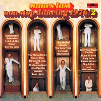 James Last – Non Stop Dancing 1976/2