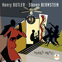 Henry Butler & Steven Bernstein – Viper's Drag