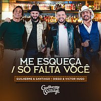 Guilherme & Santiago, Diego & Victor Hugo – Me Esqueca / Só Falta Voce [Ao Vivo]