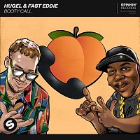 HUGEL & Fast Eddie – Booty Call (Extended Mix)