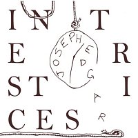 Joseph Edgar – Interstices