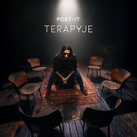 Přední strana obalu CD Terapyje