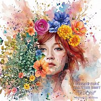 Přední strana obalu CD Grow (Selected Edition)