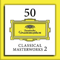 Přední strana obalu CD 50 Classical Masterworks 2