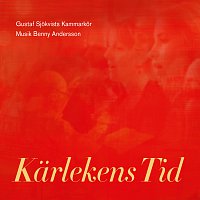 Gustaf Sjokvists Kammarkor – Karlekens tid