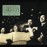 Lakatos – As Time Goes By